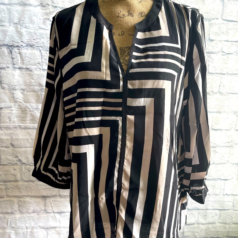 NEW New York & Company Blouse
